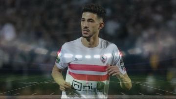 الزمالك يتحرك لتأمين بقاء فتوح.. وممدوح عباس كلمة السر الزمالك يتحرك لتأمين بقاء فتوح.. وممدوح عباس كلمة السر