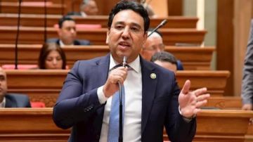 المواطن هو الأولوية .. وكيل اقتصادية النواب يتعهد بمواجهة ارتفاع الأسعار المواطن هو الأولوية .. وكيل اقتصادية النواب يتعهد بمواجهة ارتفاع الأسعار