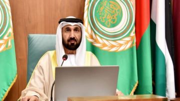 اليماحي يسعى لولاية ثانية.. البرلمان العربي ينتخب رئيسه ونوابه ورؤساء لجانه اليوم اليماحي يسعى لولاية ثانية.. البرلمان العربي ينتخب رئيسه ونوابه ورؤساء لجانه اليوم