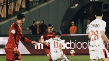 جهاد جريشة يقيم حكم القمة 133 ويكشف الخطأ الأبرز في مباراة الأهلي والزمالك