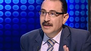 طارق فهمي: مصر توسع شراكاتها مع آسيا وتعزز حضورها الإقليمي طارق فهمي: مصر توسع شراكاتها مع آسيا وتعزز حضورها الإقليمي