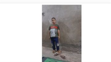 لا تتركوه يموت مثل شقيقه .. والد يوسف يناشد الصحة لعلاج نجله لا تتركوه يموت مثل شقيقه .. والد يوسف يناشد الصحة لعلاج نجله