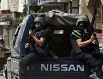 مصرع شخصين في تبادل لإطلاق النار مع الأمن بإدفو مصرع شخصين في تبادل لإطلاق النار مع الأمن بإدفو