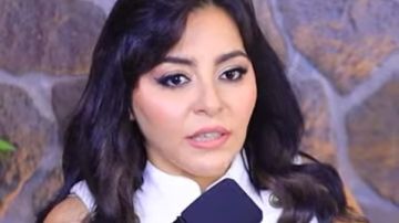 إلهام عبد البديع تعلن انفصالها للمرة الثانية رسميا إلهام عبد البديع تعلن انفصالها للمرة الثانية رسميا