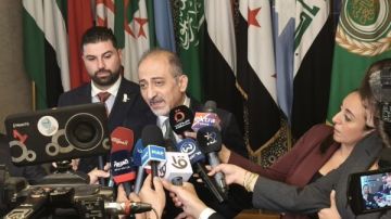 الجامعة العربية تلوح بإجراءات ضد الدول الناقلة لسفاراتها إلى القدس الجامعة العربية تلوح بإجراءات ضد الدول الناقلة لسفاراتها إلى القدس
