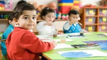 الآن.. نتيجة المرحلة الثالثة لرياض الأطفال 2027 بالمدارس الرسمية بالرقم القومي الآن.. نتيجة المرحلة الثالثة لرياض الأطفال 2027 بالمدارس الرسمية بالرقم القومي
