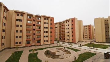 شقق الإيجار المنتهي بالتمليك.. اعرف مصير سعر الوحدة بعد التخصيص شقق الإيجار المنتهي بالتمليك.. اعرف مصير سعر الوحدة بعد التخصيص