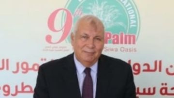 محافظ مطروح: مهرجان التمور أسهم في زيادة قيمة إنتاج سيوة ويدعم المنافسة المصرية بالأسواق العالمية محافظ مطروح: مهرجان التمور أسهم في زيادة قيمة إنتاج سيوة ويدعم المنافسة المصرية بالأسواق العالمية