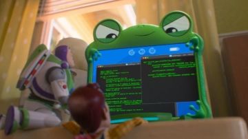 Toy Story 5 يتجاوز حاجز المليار دولار عالميا