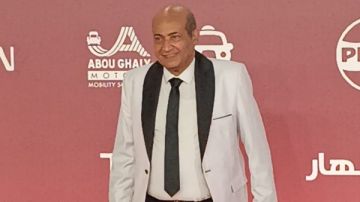 توافد نجوم الفن على حفل ختام مهرجان الجونة السينمائي توافد نجوم الفن على حفل ختام مهرجان الجونة السينمائي