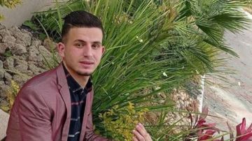 جيش الاحتلال يزعم القضاء على أحد عناصر قوات النخبة في حماس جيش الاحتلال يزعم القضاء على أحد عناصر قوات النخبة في حماس