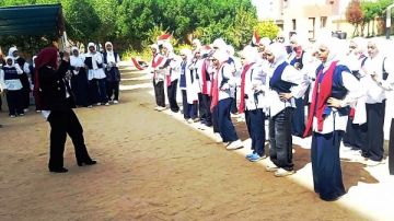 فى أسوان.. تكثيف جهود وحدة تكافؤ الفرص لنشر الوعى المجتمعى وتمكين المرأة