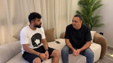 لاعب زد : الدوري المصري مالوش حسابات .. والجميع سيسقط في رحلة الستة الكبار 
