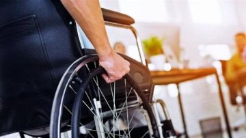 مزايا بالجملة للموظفين ذوي الإعاقة طبقا للقانون.. تعرف عليها مزايا بالجملة للموظفين ذوي الإعاقة طبقا للقانون.. تعرف عليها