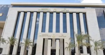 وزارة العمل تعلن عن فرص عمل بالقاهرة برواتب تصل لـ25 ألف جنيه وزارة العمل تعلن عن فرص عمل بالقاهرة برواتب تصل لـ25 ألف جنيه