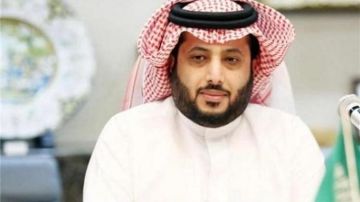 تركي آل الشيخ لـ عمرو أديب: مواقف المملكة العربية السعودية ومصر تاريخية تركي آل الشيخ لـ عمرو أديب: مواقف المملكة العربية السعودية ومصر تاريخية