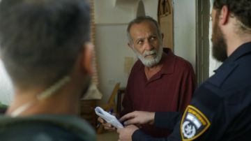 حوار مع البحر وغزة 13.. فيلمان فلسطينيان من تورنتو إلى مهرجان الدوحة السينمائي حوار مع البحر وغزة 13.. فيلمان فلسطينيان من تورنتو إلى مهرجان الدوحة السينمائي