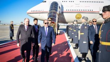 فاتن عبد المعبود عن زيارة الرئيس السيسي لروسيا: توقيت الزيارة له أهمية خاصة في ظل تشابك الملفات الدولية فاتن عبد المعبود عن زيارة الرئيس السيسي لروسيا: توقيت الزيارة له أهمية خاصة في ظل تشابك الملفات الدولية
