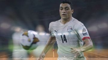 مصطفى محمد بديلا.. تشكيل قونيا سبور أمام جلطة سراي بالدوري التركي مصطفى محمد بديلا.. تشكيل قونيا سبور أمام جلطة سراي بالدوري التركي