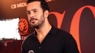 أردوتش وفرح عبد الله وتوبا بويوكستون في العرض الخاص لفيلم soy .. صور أردوتش وفرح عبد الله وتوبا بويوكستون في العرض الخاص لفيلم soy .. صور