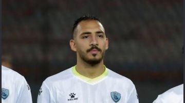 الأهلي يحسم حقيقة التفاوض مع ثنائي جديد الأهلي يحسم حقيقة التفاوض مع ثنائي جديد