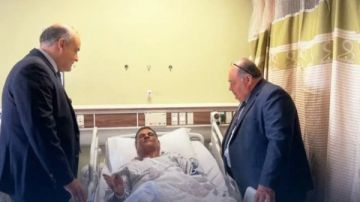 الخارجية تكشف لصدى البلد حالة المواطنين المصريين المصابين في السعودية الخارجية تكشف لصدى البلد حالة المواطنين المصريين المصابين في السعودية