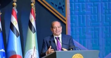 الرئيس السيسى يرد على هواجس إسرائيل: استعدنا كامل أراضينا وليس لدينا أجندات خفية الرئيس السيسى يرد على هواجس إسرائيل: استعدنا كامل أراضينا وليس لدينا أجندات خفية