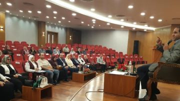 رئيس جامعة بورسعيد يقود تحركا متكاملا لتطوير المنشآت الجامعية رئيس جامعة بورسعيد يقود تحركا متكاملا لتطوير المنشآت الجامعية