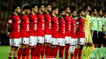 عرض ليبي يرعب الأهلي المصري عرض ليبي يرعب الأهلي المصري