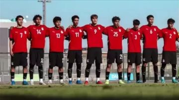 موعد مباراة مصر وكندا اليوم في دورة الصداقة الدولية والقناة الناقلة موعد مباراة مصر وكندا اليوم في دورة الصداقة الدولية والقناة الناقلة