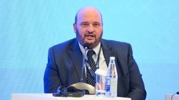 الأمين العام لدور وهيئات الإفتاء: التطرف ليس إفراطا في التدين بل تدين بلا علم ولا منهج ولا رحمة الأمين العام لدور وهيئات الإفتاء: التطرف ليس إفراطا في التدين بل تدين بلا علم ولا منهج ولا رحمة