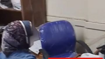 بسبب طلب نقل ملكية.. موظفة بمكتب تأمينات تستغيث بالأمن بعد تعرضها للتهديد بسبب طلب نقل ملكية.. موظفة بمكتب تأمينات تستغيث بالأمن بعد تعرضها للتهديد