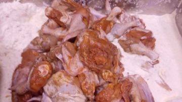 بيطري المنيا: ضبط لحوم غير صالحة ومذبوحة خارج المجازر الحكومية بيطري المنيا: ضبط لحوم غير صالحة ومذبوحة خارج المجازر الحكومية