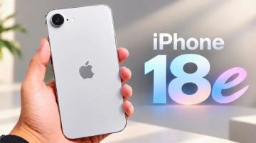 تسريبات تكشف مواصفات iPhone 18e.. معالج A20 وكاميرا أمامية محسنة مع تغييرات محدودة تسريبات تكشف مواصفات iPhone 18e.. معالج A20 وكاميرا أمامية محسنة مع تغييرات محدودة