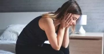 تشعر بالدوخة فجأة.. 6 أسباب شائعة لا يجب تجاهلها تشعر بالدوخة فجأة.. 6 أسباب شائعة لا يجب تجاهلها