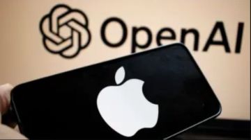 ضربة تهدد طموحات OpenAI.. آبل تتحرك لوقف مشروع الأجهزة الذكية السري ضربة تهدد طموحات OpenAI.. آبل تتحرك لوقف مشروع الأجهزة الذكية السري