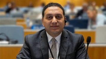 مجلس الوزراء: 61 ألف طلب للمشاركة في منتدى 2026 مجلس الوزراء: 61 ألف طلب للمشاركة في منتدى 2026