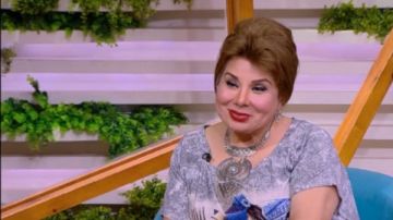 مش هدخل راجل تاني على أولادي.. فادية عبدالغني تكشف محطات من حياتها: رفضت أدوارا مهمة وأنتظر عملا يليق بقدراتي الفنية مش هدخل راجل تاني على أولادي.. فادية عبدالغني تكشف محطات من حياتها: رفضت أدوارا مهمة وأنتظر عملا يليق بقدراتي الفنية