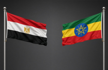موقفنا لن يتغير.. رد مصري جديد على اتهامات إثيوبيا موقفنا لن يتغير.. رد مصري جديد على اتهامات إثيوبيا