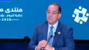 المالية: نستهدف خفض أعباء الدين إلى أقل من 70 من الإيرادات بحلول يونيو المقبل المالية: نستهدف خفض أعباء الدين إلى أقل من 70 من الإيرادات بحلول يونيو المقبل