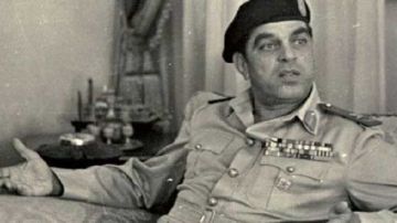 المشير أحمد بدوي.. قائد الثغرة وبطل معارك الجيش الثالث المشير أحمد بدوي.. قائد الثغرة وبطل معارك الجيش الثالث
