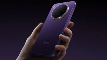 بطارية عملاقة وشاشة خارقة.. فيفو تكشف عن Y600s Pro بمواصفات لافتة بطارية عملاقة وشاشة خارقة.. فيفو تكشف عن Y600s Pro بمواصفات لافتة