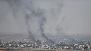 قصف إسرائيلي وتوغل بري جنوب سوريا قصف إسرائيلي وتوغل بري جنوب سوريا