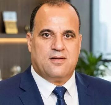 منتصر جبر رئيسا لنادي بني سويف الرياضي منتصر جبر رئيسا لنادي بني سويف الرياضي