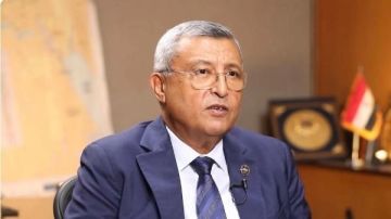 وزير البترول الأسبق: الصين هدف أمريكا في صراعات الطاقة.. ولا أتوقع انخفاض أسعار البترول