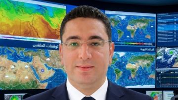 الأرصاد تكشف تأثير الخريف على استهلاك الكهرباء .. والفروق بين شمال مصر وجنوبها الأرصاد تكشف تأثير الخريف على استهلاك الكهرباء .. والفروق بين شمال مصر وجنوبها