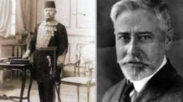 بعد حديث السيسي عنه.. من هو المهندس المجري ماكس هرتس باشا وماذا فعل؟ بعد حديث السيسي عنه.. من هو المهندس المجري ماكس هرتس باشا وماذا فعل؟