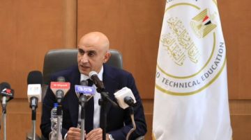 بعد قرار التعاقد مع المعلمين المساعدين..ننشر المؤهلات المطلوبة لكل تخصص للتعاقد بالحصة بعد قرار التعاقد مع المعلمين المساعدين..ننشر المؤهلات المطلوبة لكل تخصص للتعاقد بالحصة