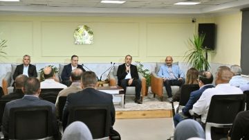 رئيس الوزراء: تطوير التعليم ومواكبة الذكاء الاصطناعي ضرورة لتوفير فرص عمل جديدة رئيس الوزراء: تطوير التعليم ومواكبة الذكاء الاصطناعي ضرورة لتوفير فرص عمل جديدة