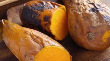ماذا يحدث لجسمك عند تناول البطاطا الحلوة؟ .. وهذه علاقتها بزيادة الوزن ماذا يحدث لجسمك عند تناول البطاطا الحلوة؟ .. وهذه علاقتها بزيادة الوزن